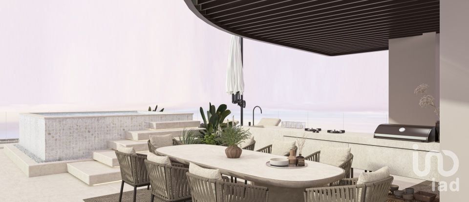 Appartement T2 à São Martinho de 99 m²