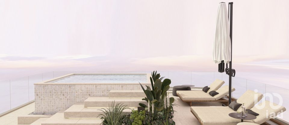 Appartement T2 à São Martinho de 99 m²