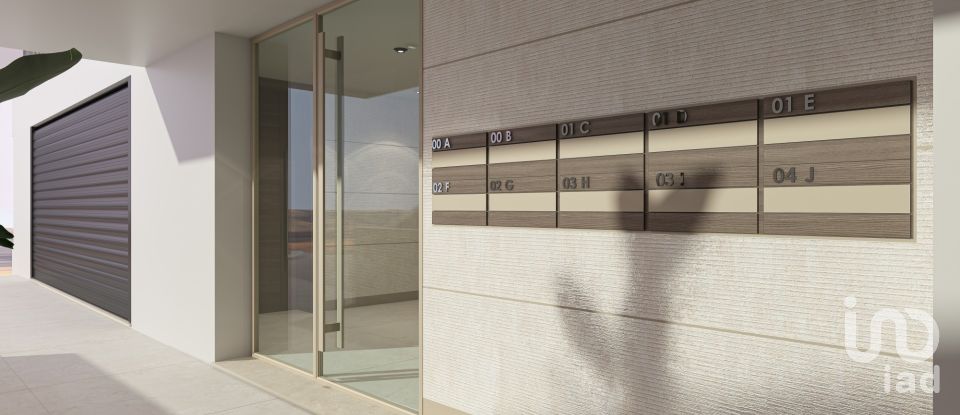 Appartement T2 à São Martinho de 99 m²