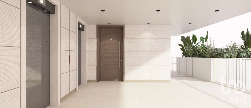 Appartement T2 à São Martinho de 99 m²