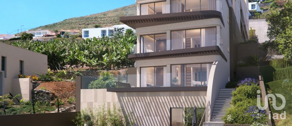 Appartement T2 à São Martinho de 99 m²