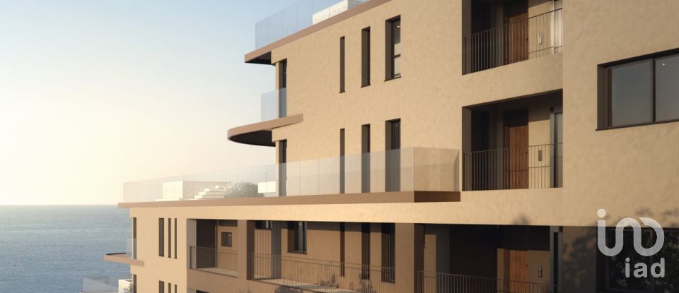 Appartement T2 à São Martinho de 99 m²