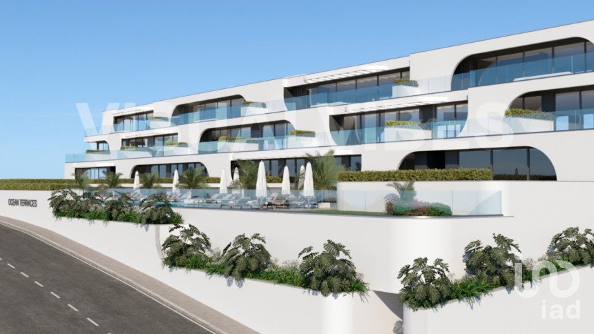 Appartement T3 à Funchal (Santa Luzia) de 151 m²