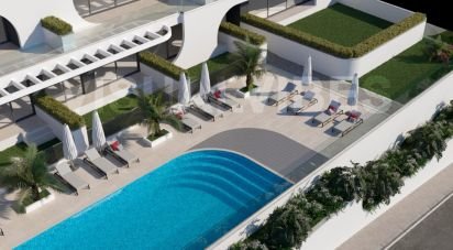 Appartement T3 à Funchal (Santa Luzia) de 151 m²