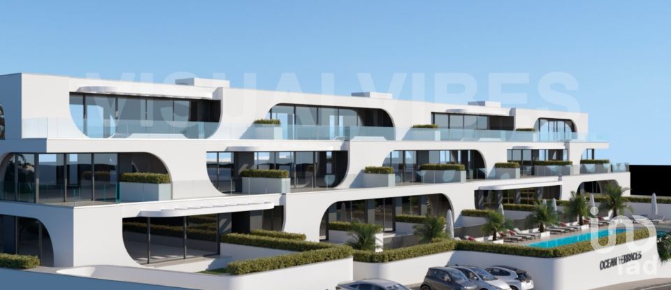 Appartement T3 à Funchal (Santa Luzia) de 151 m²