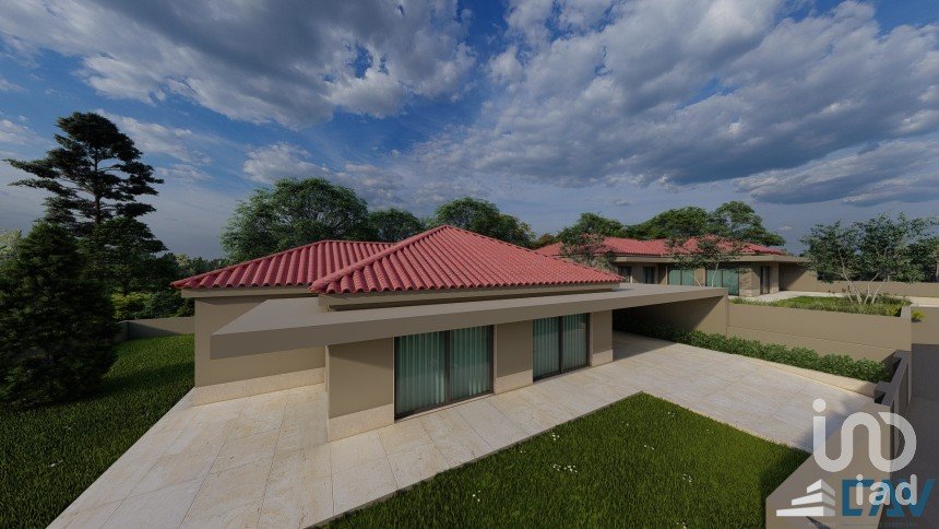 Moradia T3 em Torre E Vila Mou de 186 m²