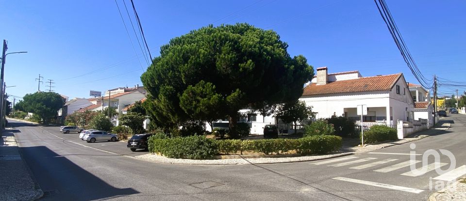 Apartamento T2 em Santa Iria de Azoia, São João da Talha e Bobadela de 58 m²