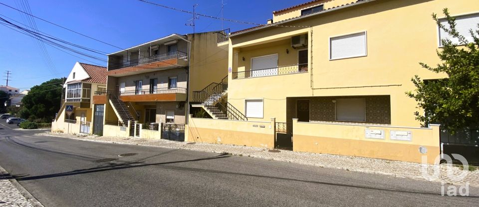 Apartamento T2 em Santa Iria de Azoia, São João da Talha e Bobadela de 58 m²