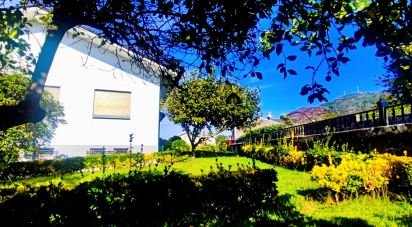 House T4 in Lanhelas of 344 m²