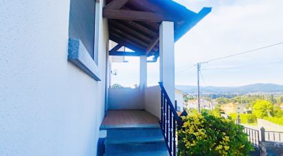 House T4 in Lanhelas of 344 m²