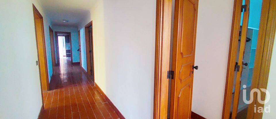 House T4 in Lanhelas of 344 m²