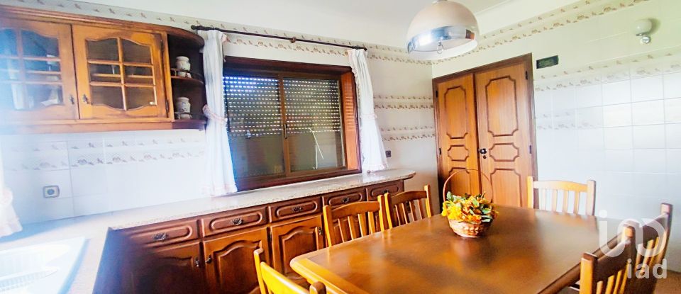 House T4 in Lanhelas of 344 m²