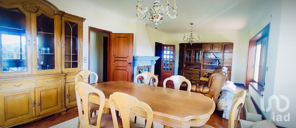 House T4 in Lanhelas of 344 m²