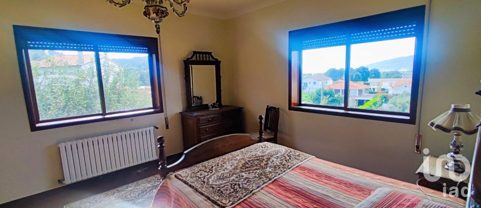 House T4 in Lanhelas of 344 m²