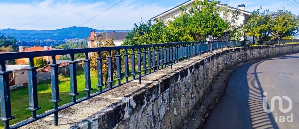 House T4 in Lanhelas of 344 m²