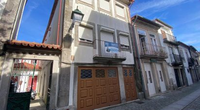 Bâtiment à Viana do Castelo (Santa Maria Maior e Monserrate) e Meadela de 240 m²