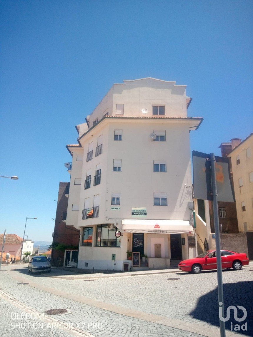 Prédio em Gouveia de 638 m²