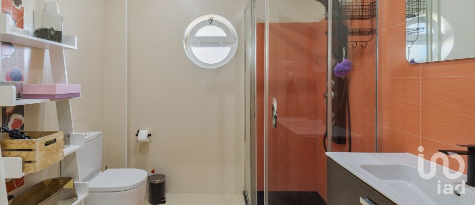 Moradia T4 em Pinhal Novo de 300 m²