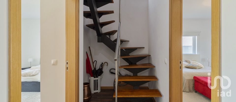 Moradia T4 em Pinhal Novo de 300 m²