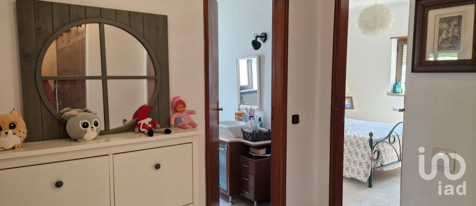 Appartement T3 à Porto de Mós - São João Baptista e São Pedro de 198 m²