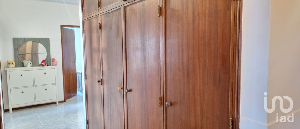 Appartement T3 à Porto de Mós - São João Baptista e São Pedro de 198 m²