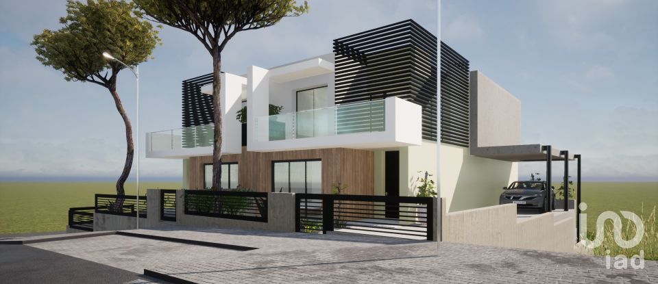 House T4 in Ericeira of 370 m²