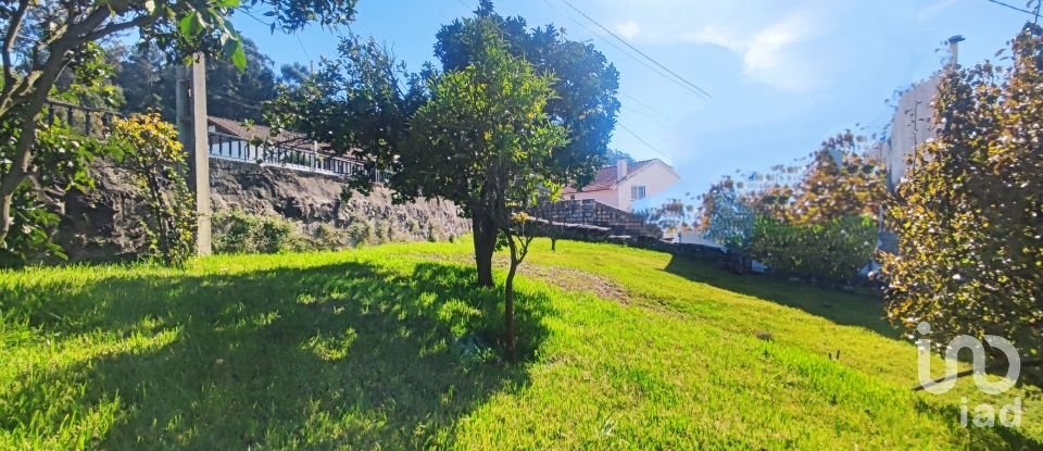 House T4 in Lanhelas of 344 m²