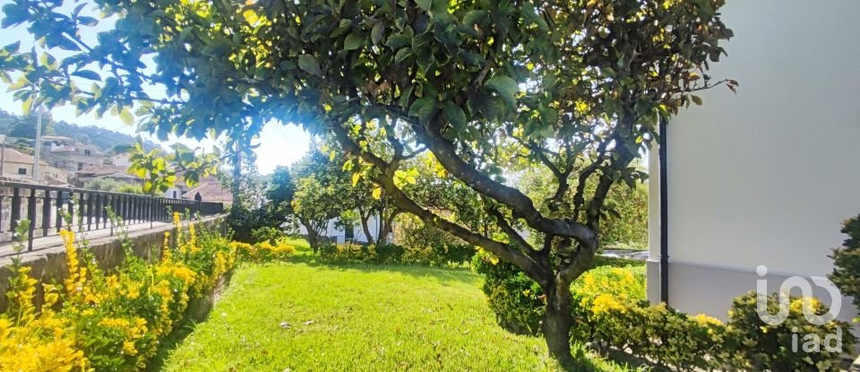 House T4 in Lanhelas of 344 m²