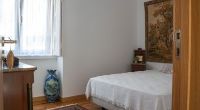 Apartamento T2 em Alvalade de 56 m²