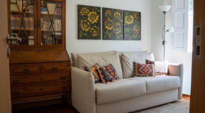 Apartment T2 in Alvalade of 56 m²