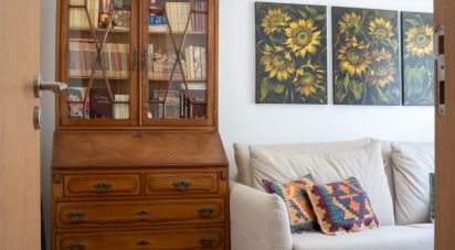 Apartamento T2 em Alvalade de 56 m²