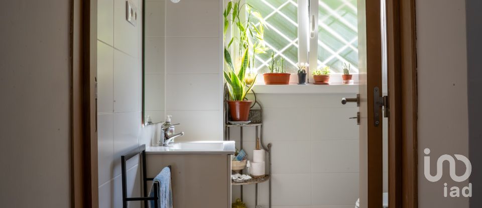 Apartment T2 in Alvalade of 56 m²