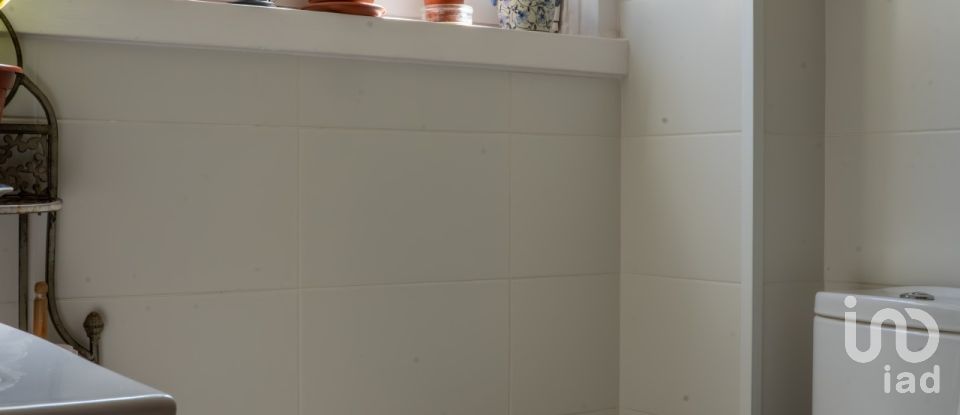 Apartment T2 in Alvalade of 56 m²