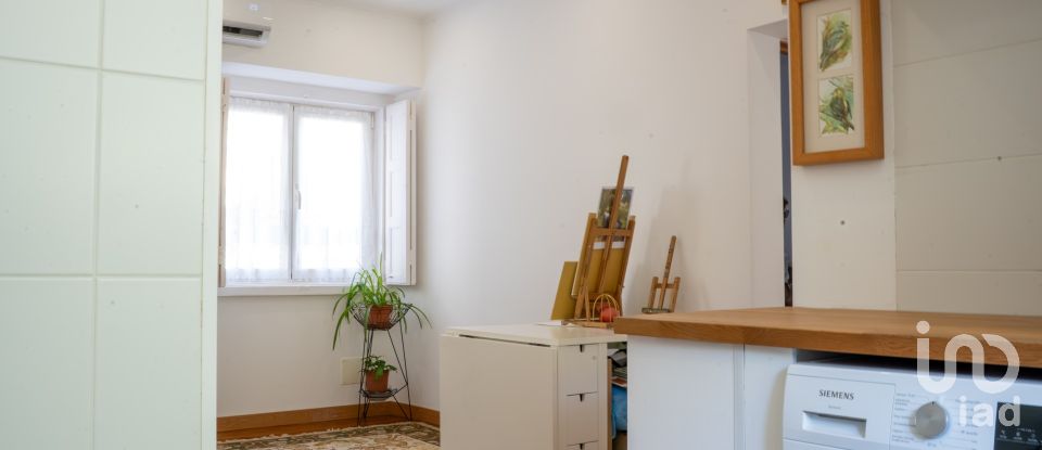 Apartment T2 in Alvalade of 56 m²