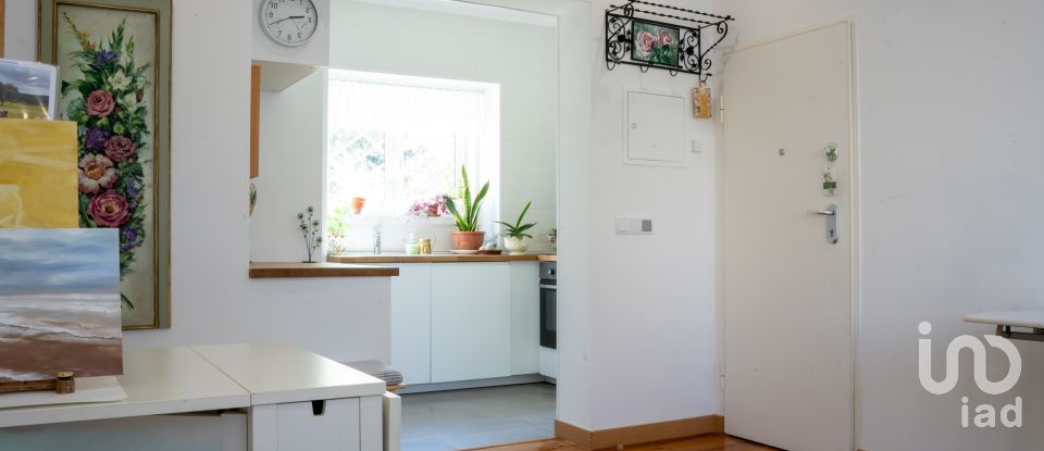 Apartment T2 in Alvalade of 56 m²