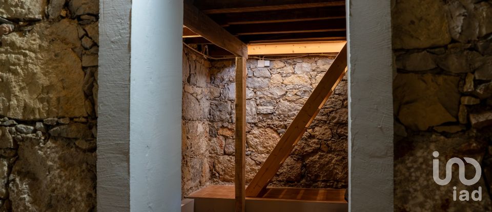 Apartment T2 in Alvalade of 56 m²