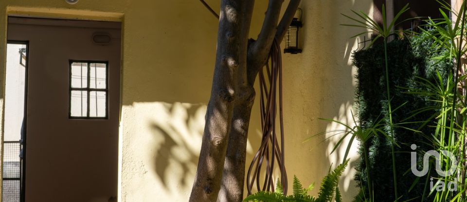 Apartment T2 in Alvalade of 56 m²