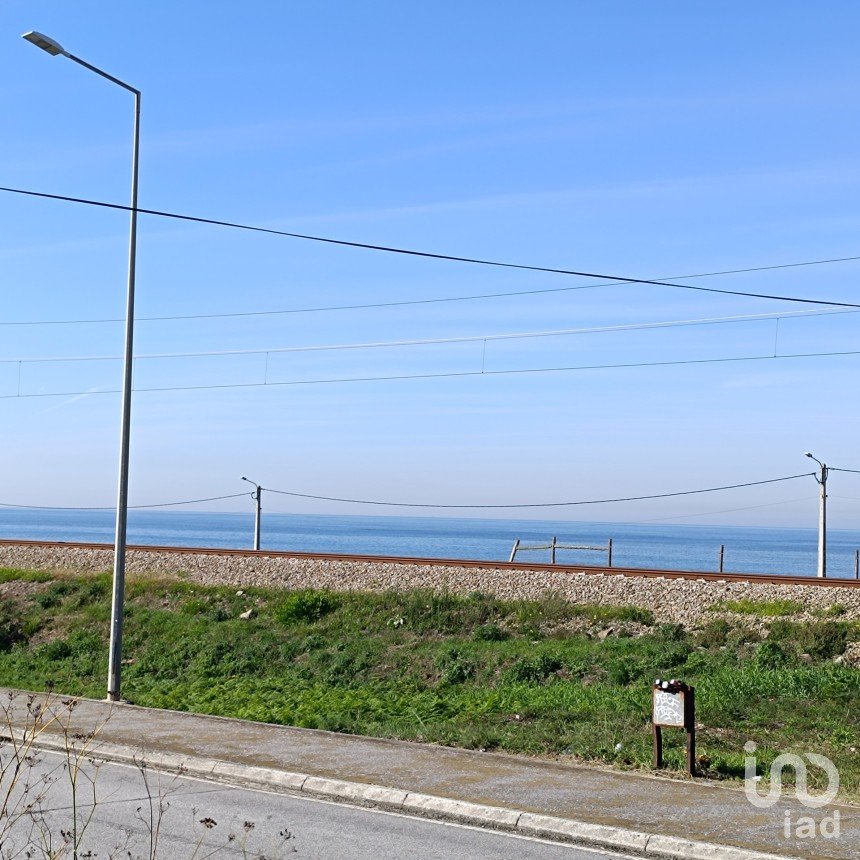 Terreno em Moledo e Cristelo de 820 m²