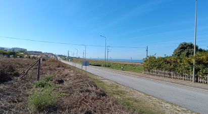 Land in Moledo e Cristelo of 820 m²