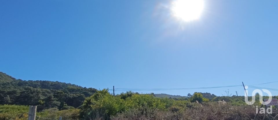 Terreno em Moledo e Cristelo de 820 m²