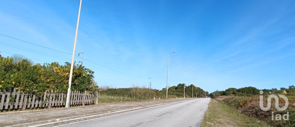 Terreno em Moledo e Cristelo de 820 m²
