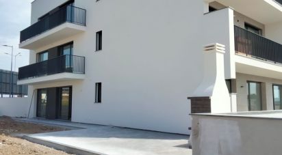 Apartment T3 in Caldas da Rainha - Nossa Senhora do Pópulo, Coto e São Gregório of 188 m²