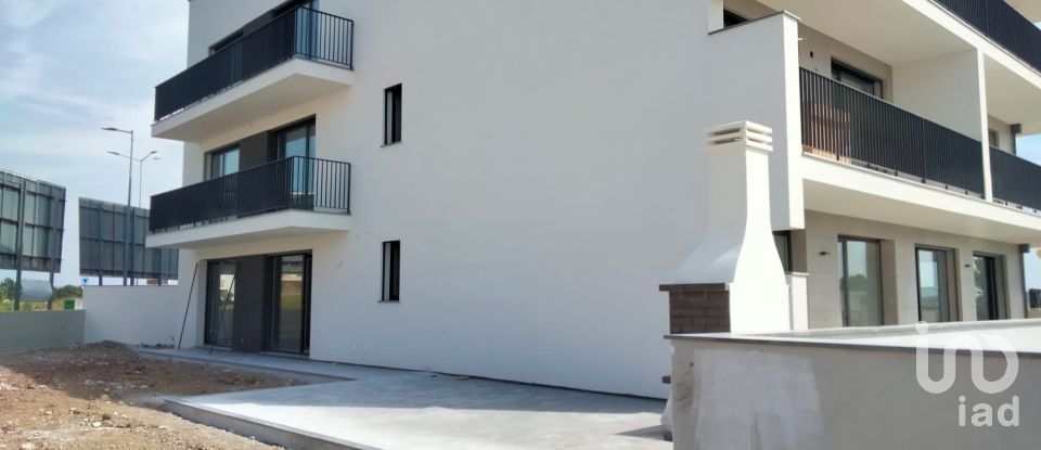 Apartment T3 in Caldas da Rainha - Nossa Senhora do Pópulo, Coto e São Gregório of 188 m²