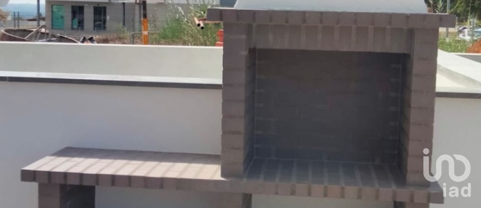 Apartment T3 in Caldas da Rainha - Nossa Senhora do Pópulo, Coto e São Gregório of 188 m²