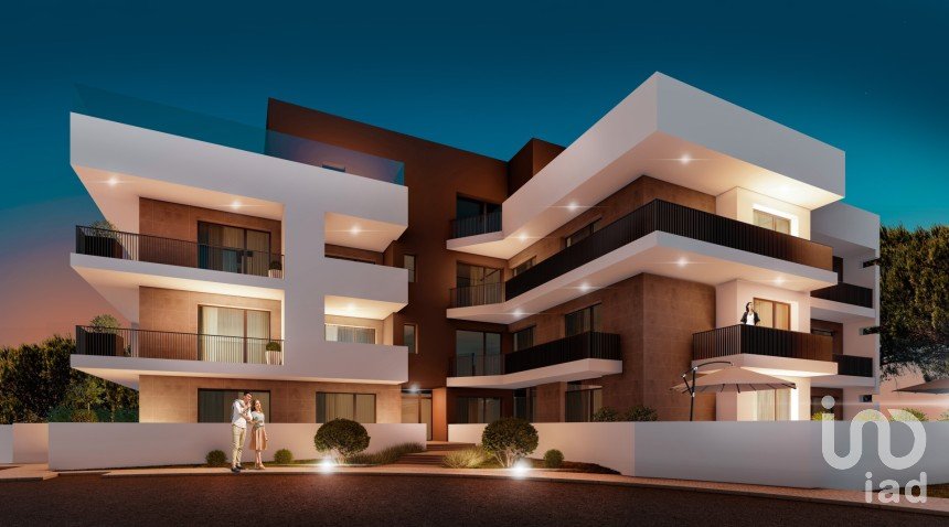 Apartment T3 in Caldas da Rainha - Nossa Senhora do Pópulo, Coto e São Gregório of 188 m²