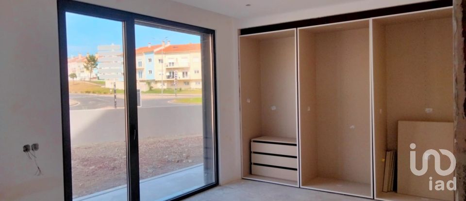 Apartment T3 in Caldas da Rainha - Nossa Senhora do Pópulo, Coto e São Gregório of 188 m²