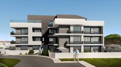 Apartment T3 in Caldas da Rainha - Nossa Senhora do Pópulo, Coto e São Gregório of 188 m²