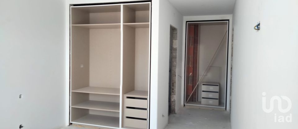 Apartment T3 in Caldas da Rainha - Nossa Senhora do Pópulo, Coto e São Gregório of 188 m²