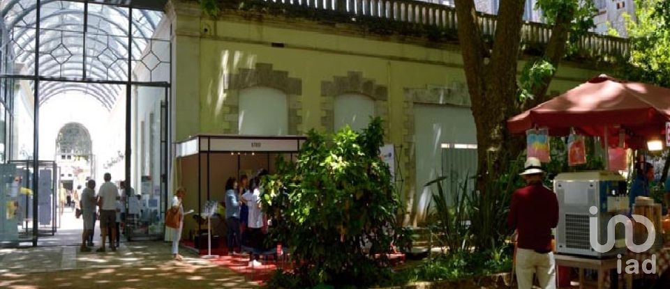 Apartment T3 in Caldas da Rainha - Nossa Senhora do Pópulo, Coto e São Gregório of 188 m²