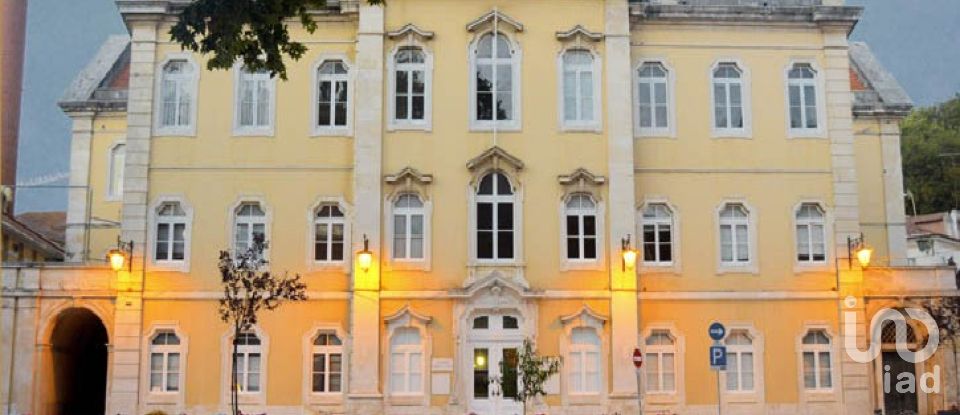 Apartment T3 in Caldas da Rainha - Nossa Senhora do Pópulo, Coto e São Gregório of 188 m²